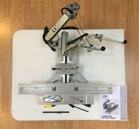 new hermes pantograph for sale|New Hermes Pantograph Engraver for sale .